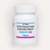 1 Tenvir-EM HIV 예방 PrEP 정제 | 30정